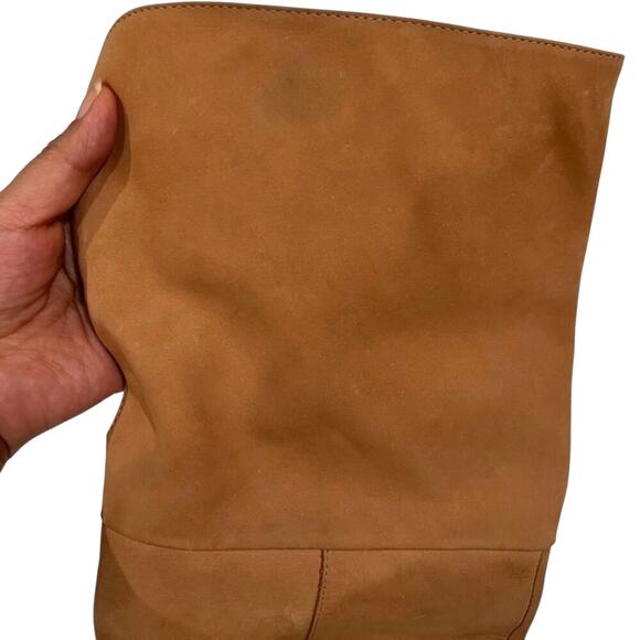 NEW Schutz Violeta Over the Knee Boots - Picture 5 of 15